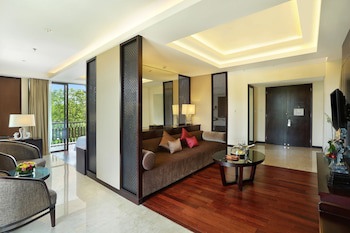 Bali Nusa Dua Hotel