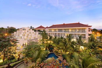 Bali Nusa Dua Hotel