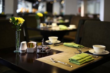 Bali Nusa Dua Hotel