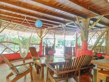 Casa Moabi