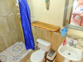 Casa Moabi