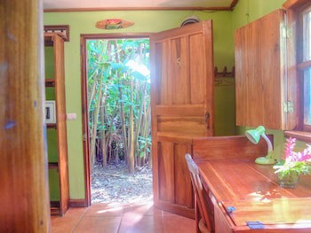 Casa Moabi