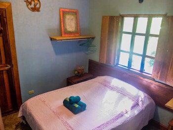 Casa Moabi
