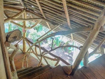 Casa Moabi