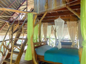 Casa Moabi