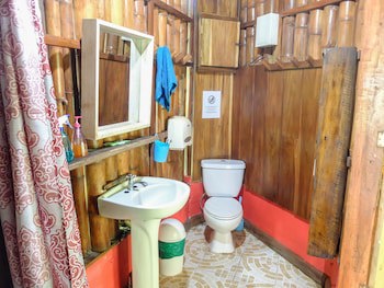 Casa Moabi