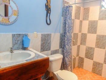 Casa Moabi