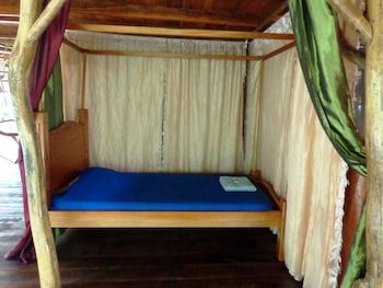 Casa Moabi