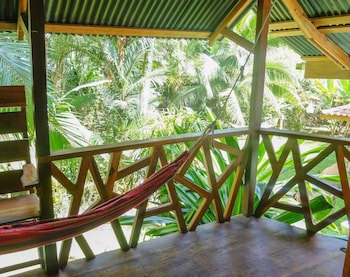 Casa Moabi