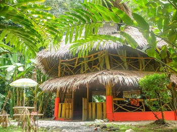Casa Moabi