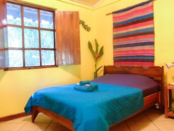 Casa Moabi
