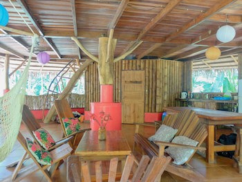 Casa Moabi