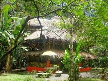 Casa Moabi