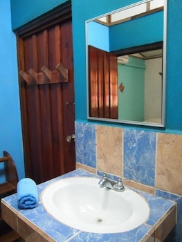 Casa Moabi