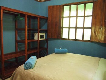 Casa Moabi