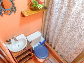Casa Moabi