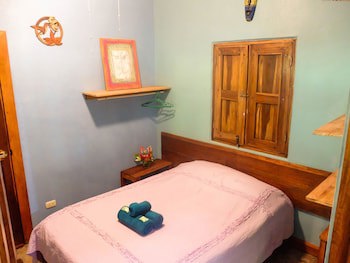 Casa Moabi