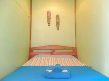 Casa Moabi