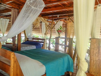 Casa Moabi
