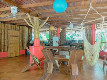 Casa Moabi