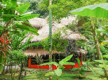 Casa Moabi