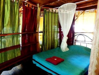 Casa Moabi