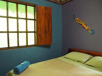Casa Moabi