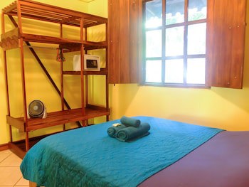 Casa Moabi