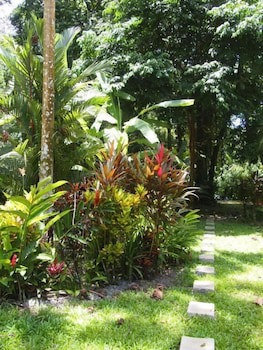 Casa Moabi