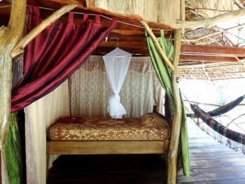 Casa Moabi