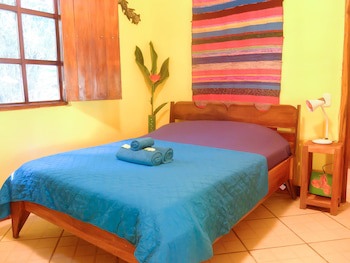Casa Moabi