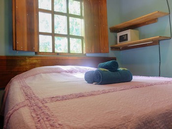 Casa Moabi