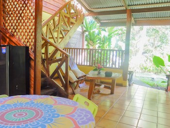 Casa Moabi