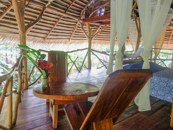 Casa Moabi
