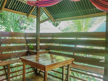 Casa Moabi