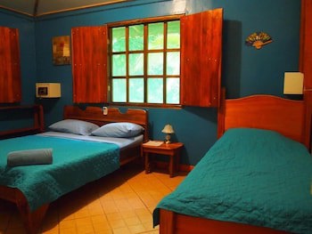 Casa Moabi