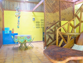 Casa Moabi