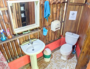 Casa Moabi