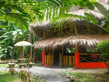 Casa Moabi