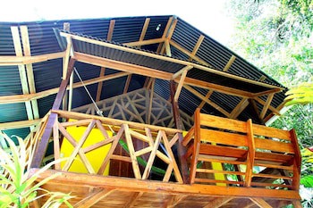 Casa Moabi