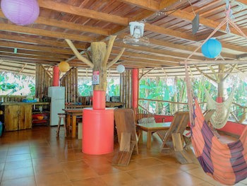Casa Moabi