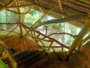 Casa Moabi
