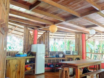 Casa Moabi