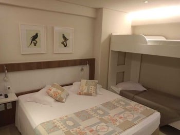 Lirio D'agua Hotel