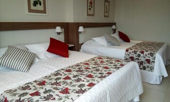 Lirio D'agua Hotel