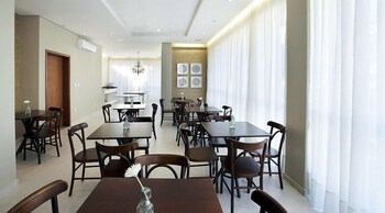 Lirio D'agua Hotel