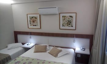 Lirio D'agua Hotel