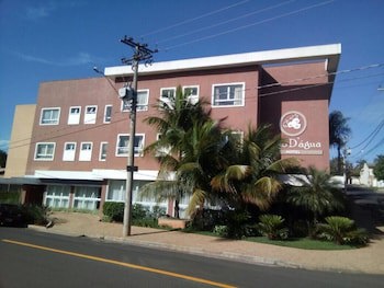 Lirio D'agua Hotel