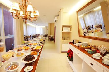 Lirio D'agua Hotel