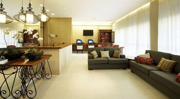 Lirio D'agua Hotel